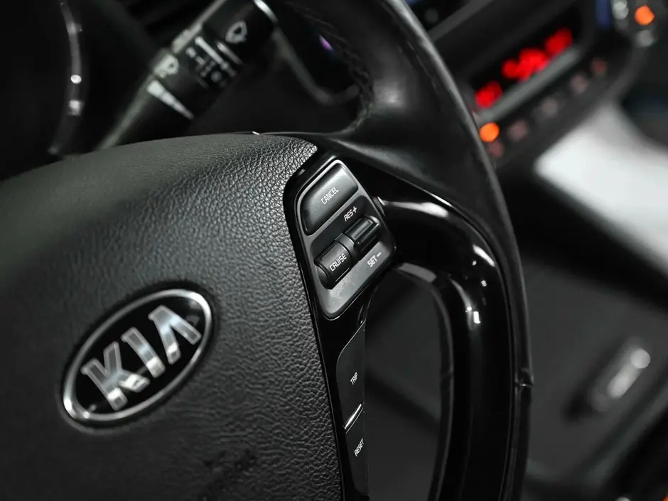 Kia Cerato, 2019 г.