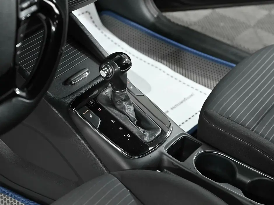 Kia Cerato, 2019 г.