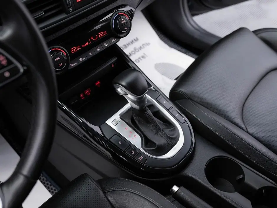 Kia Cerato, 2019 г.