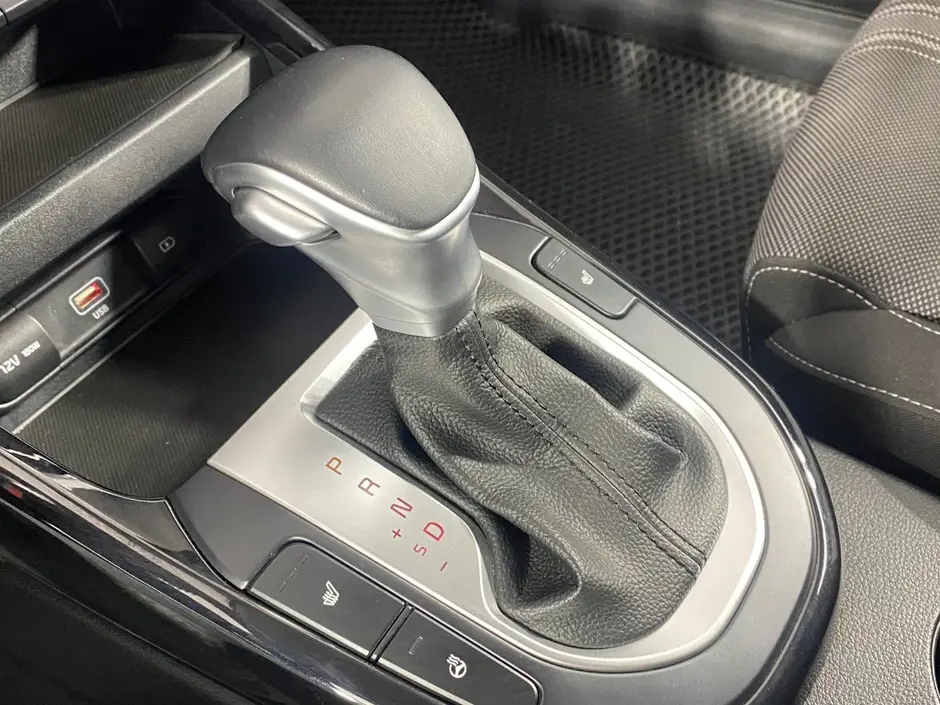 Kia Cerato, 2022 г.