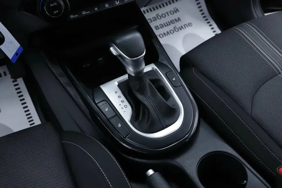 Kia Cerato, 2022 г.