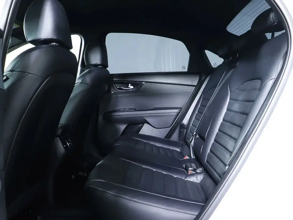 Kia Cerato, 2020 г.