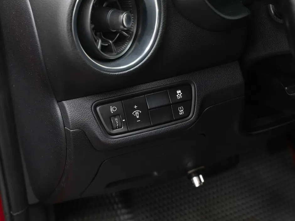 Kia Cerato, 2018 г.