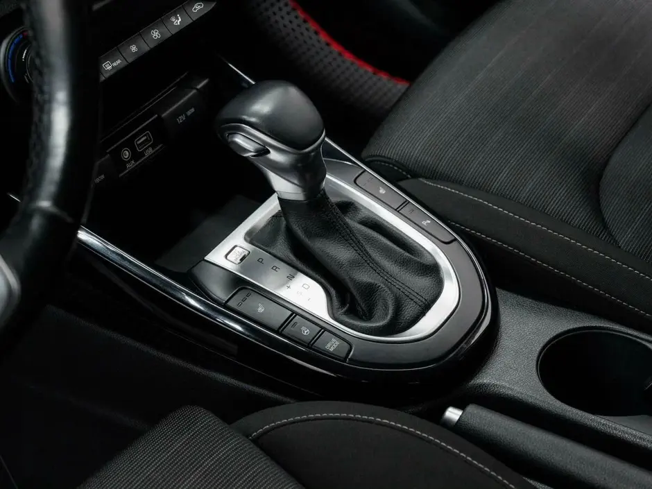 Kia Cerato, 2018 г.