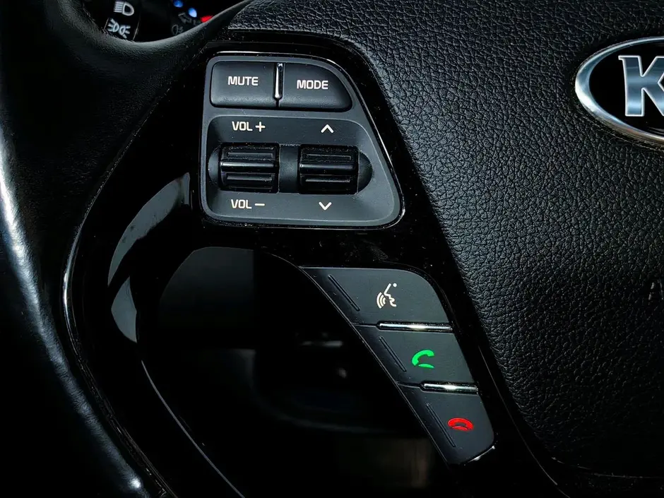 Kia Cerato, 2018 г.