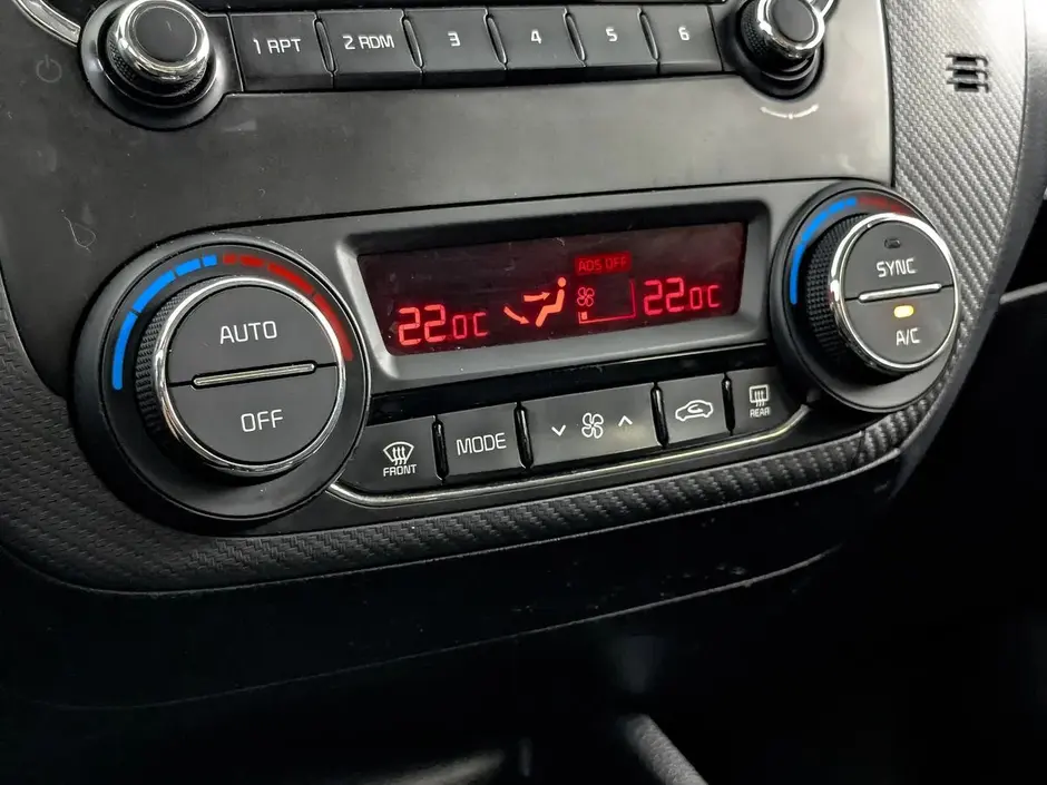 Kia Cerato, 2019 г.