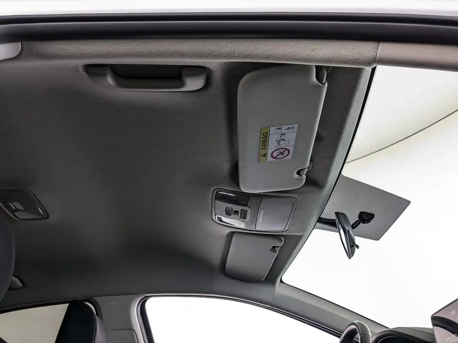 Kia Cerato, 2020 г.