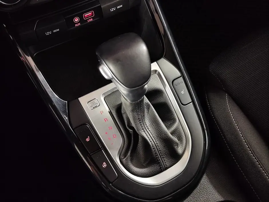 Kia Cerato, 2019 г.