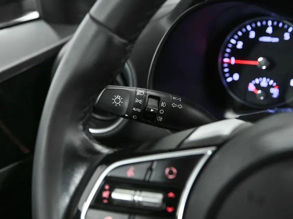 Kia Cerato, 2020 г.