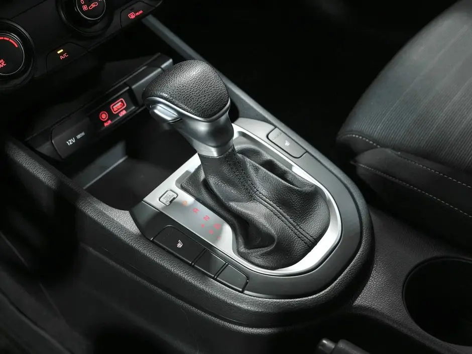 Kia Cerato, 2018 г.