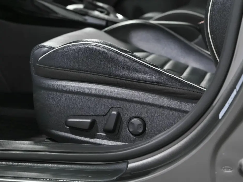 Kia Cerato, 2020 г.