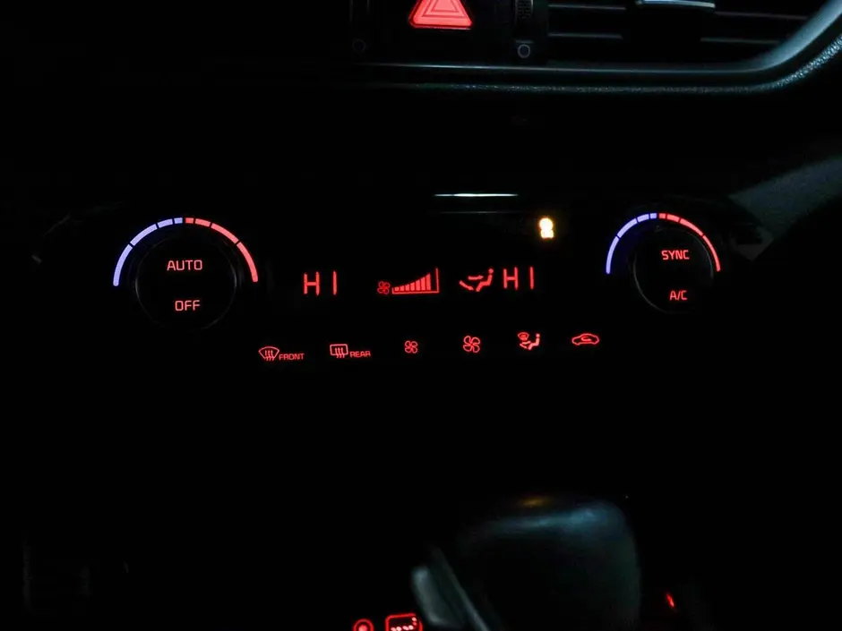 Kia Cerato, 2020 г.