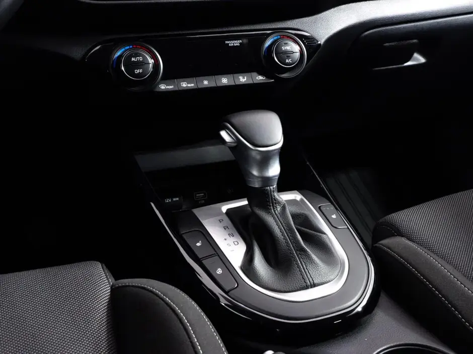 Kia Cerato, 2021 г.