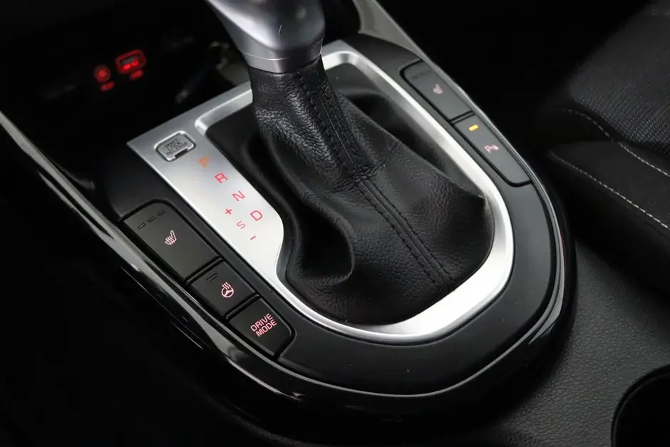 Kia Cerato, 2019 г.