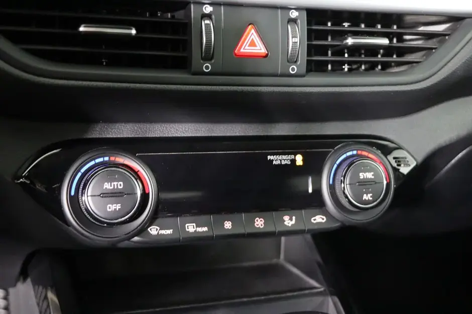 Kia Cerato, 2021 г.