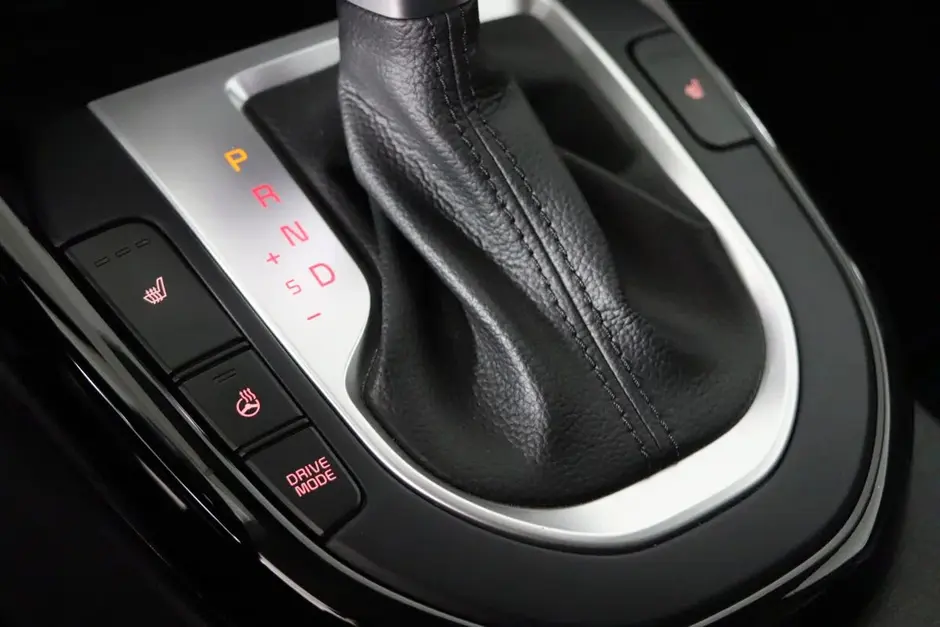 Kia Cerato, 2021 г.