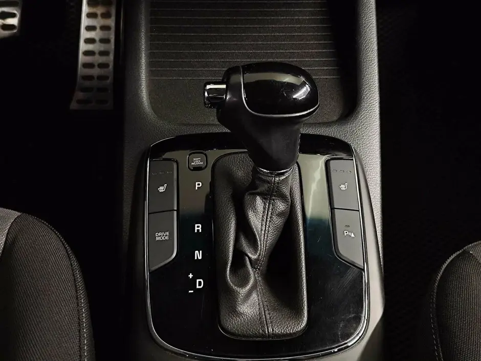 Kia Cerato, 2017 г.