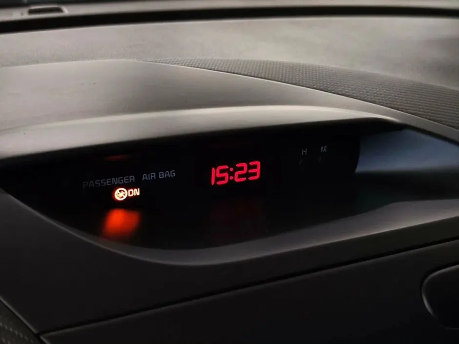 Kia Cerato, 2017 г.