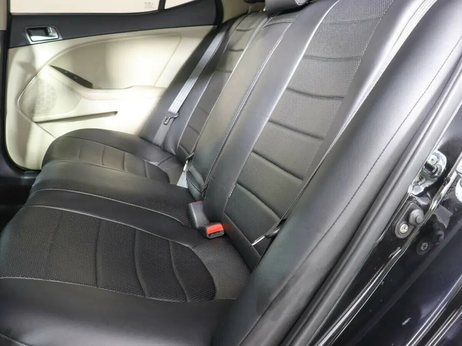 Kia Optima, 2013 г.