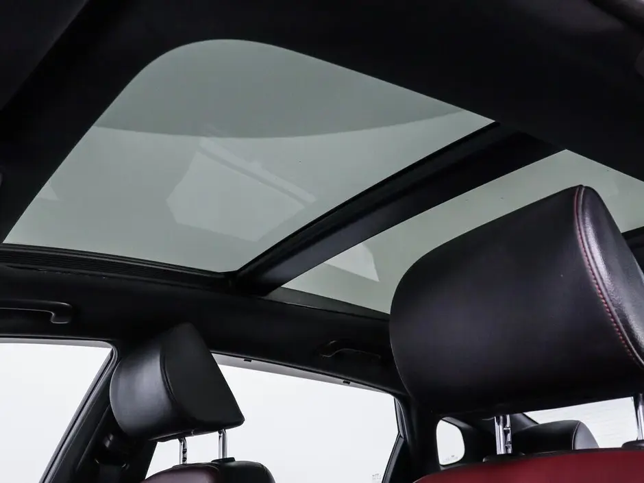 Kia Optima, 2019 г.