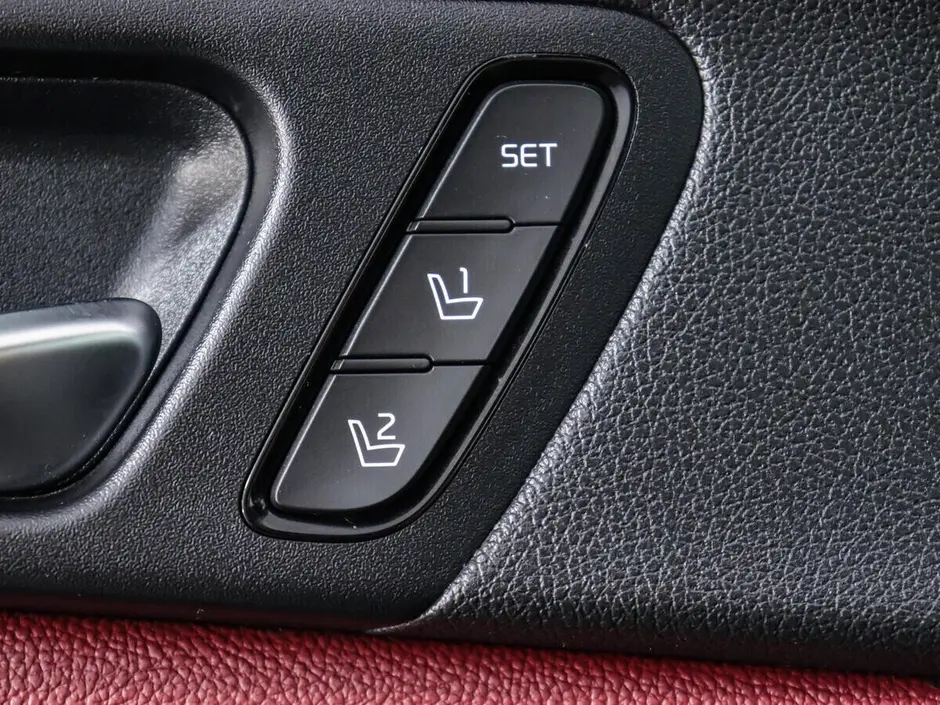 Kia Optima, 2019 г.