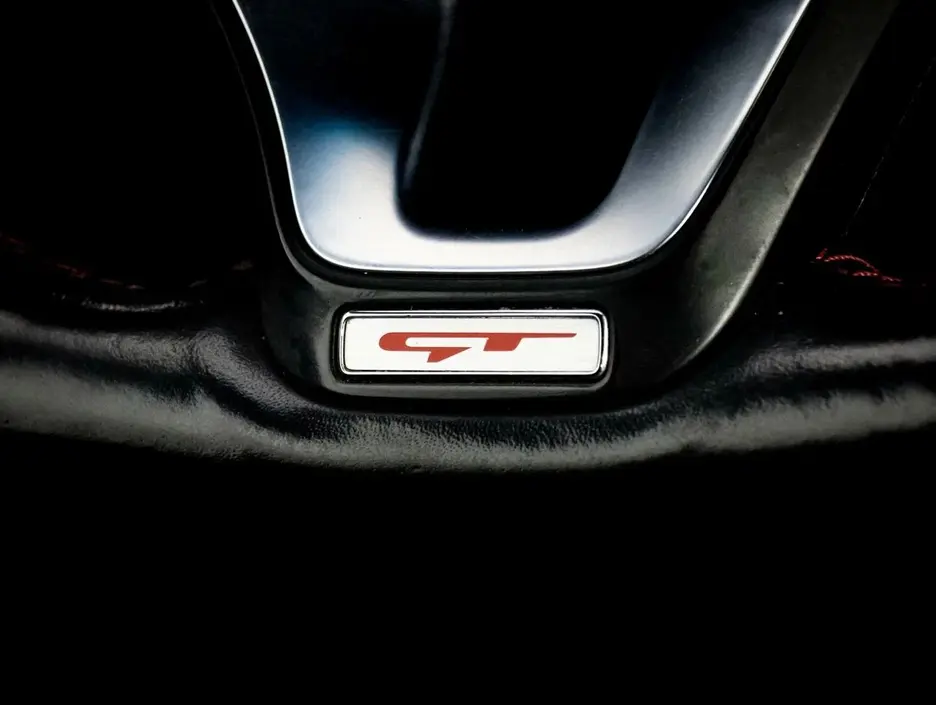 Kia Optima, 2017 г.