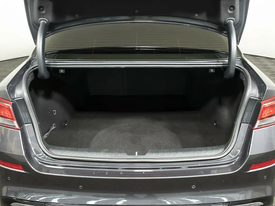 Kia Optima, 2018 г.