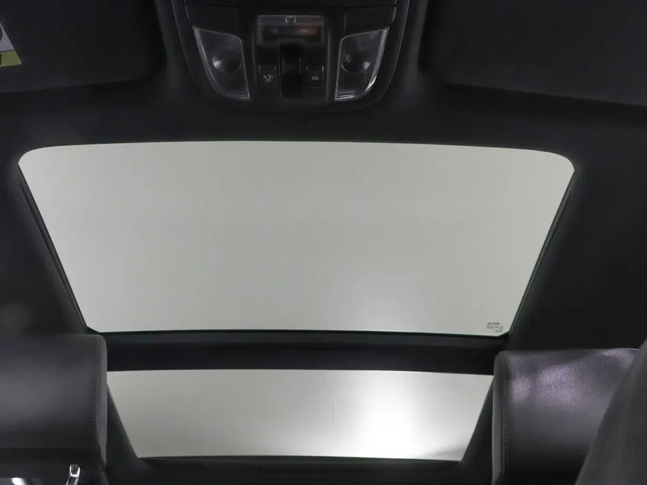 Kia Optima, 2018 г.