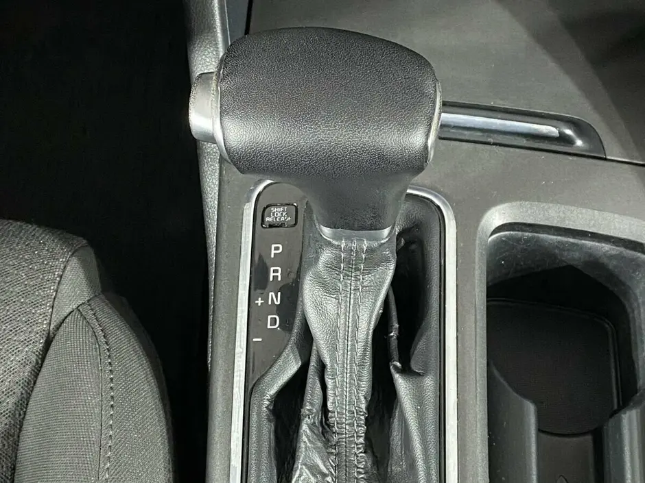 Kia Optima, 2016 г.