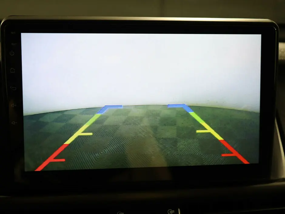 Kia Optima, 2017 г.