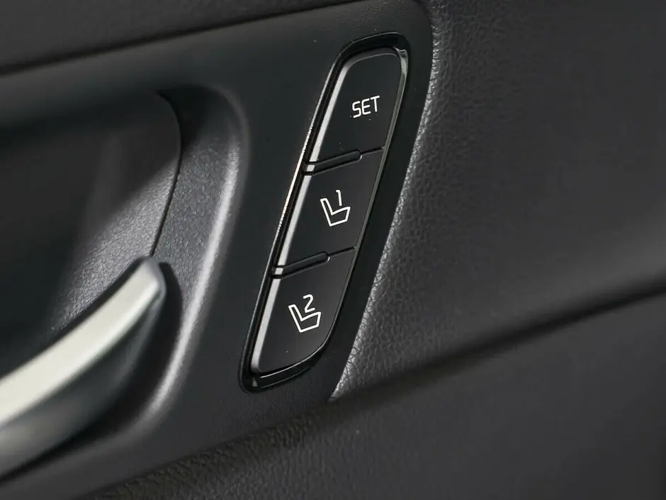 Kia Optima, 2018 г.