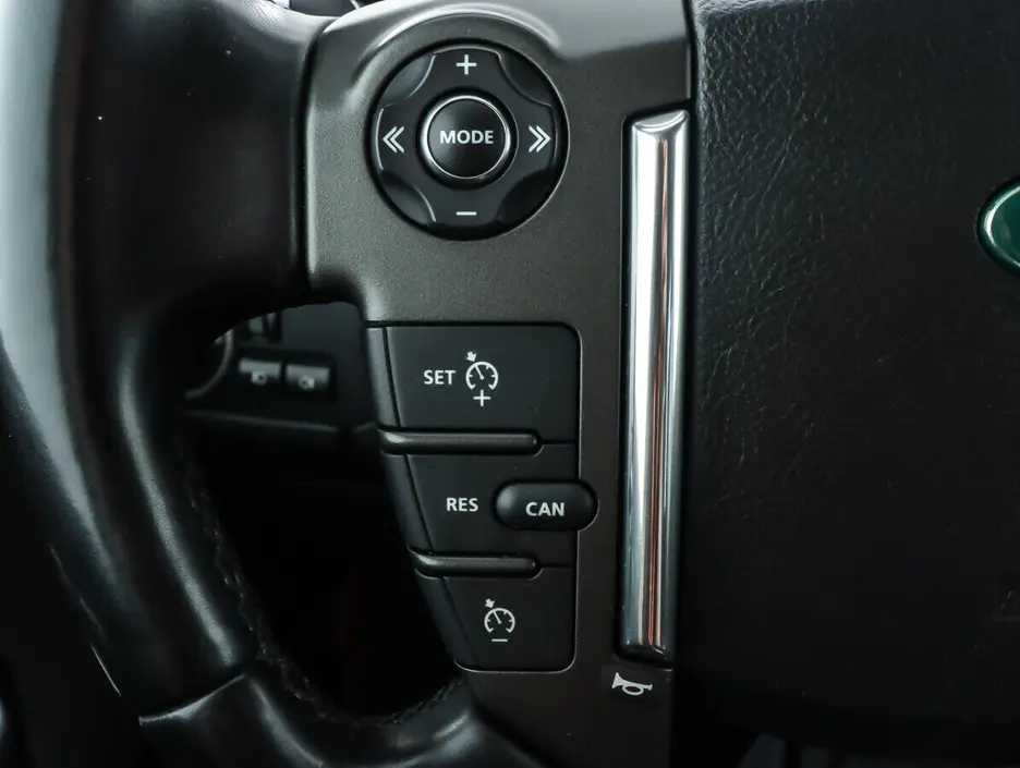 Land Rover Discovery, 2012 г.