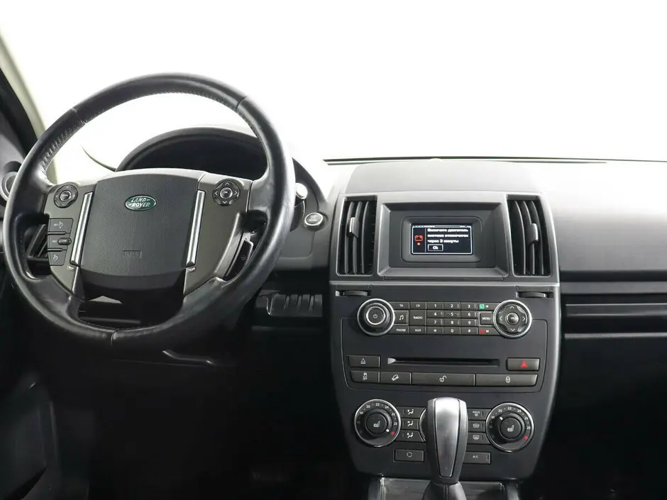 Land Rover Freelander, 2013 г.