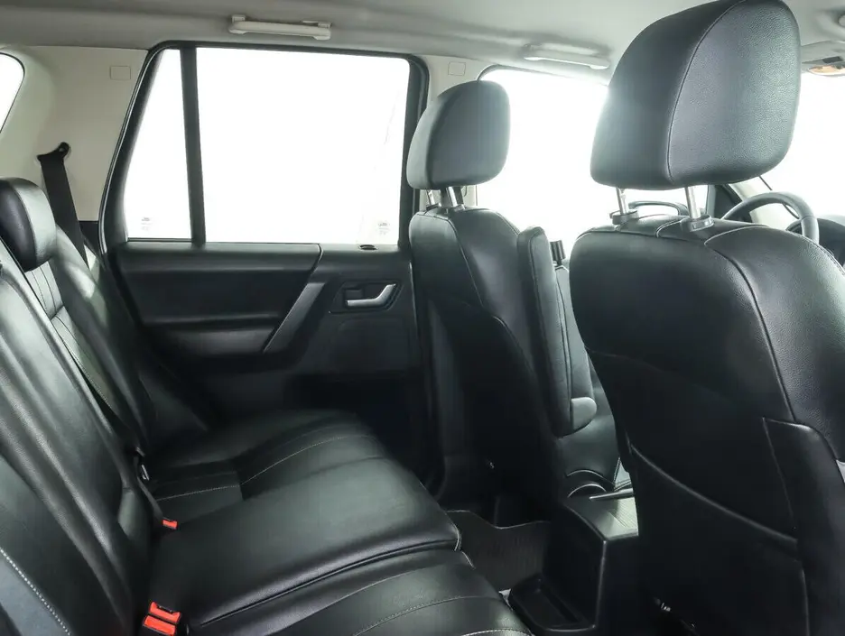 Land Rover Freelander, 2013 г.