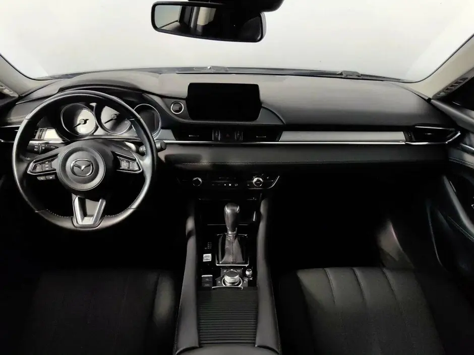 Mazda 6, 2020 г.