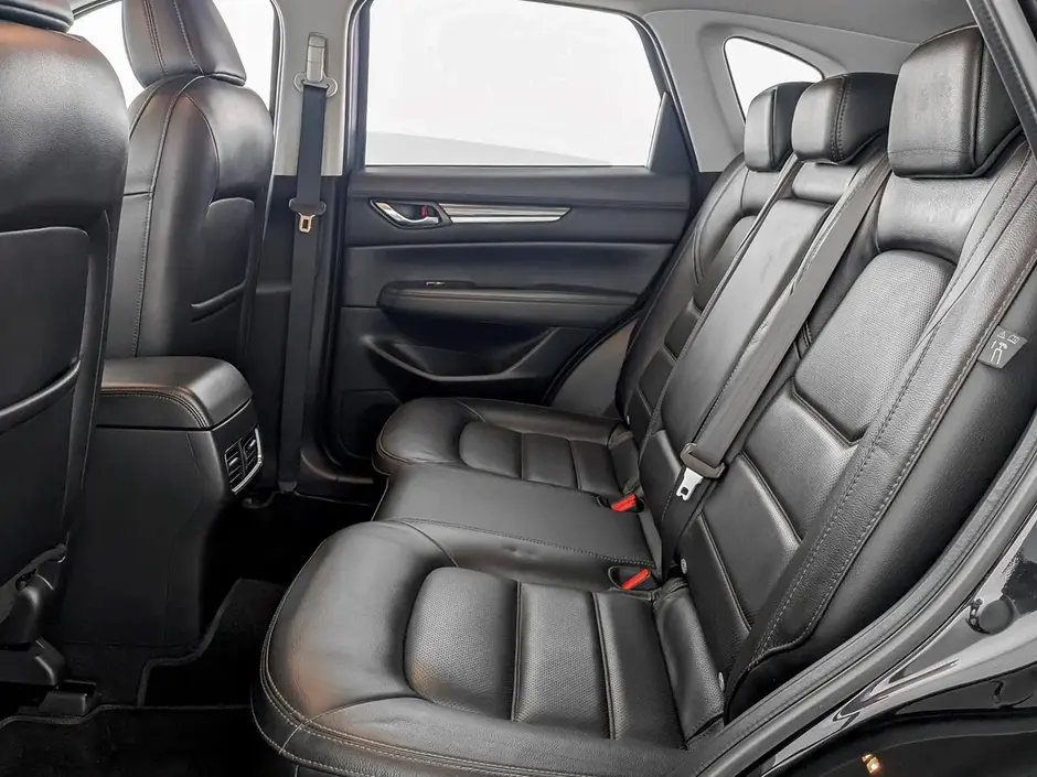 Mazda CX-5, 2020 г.