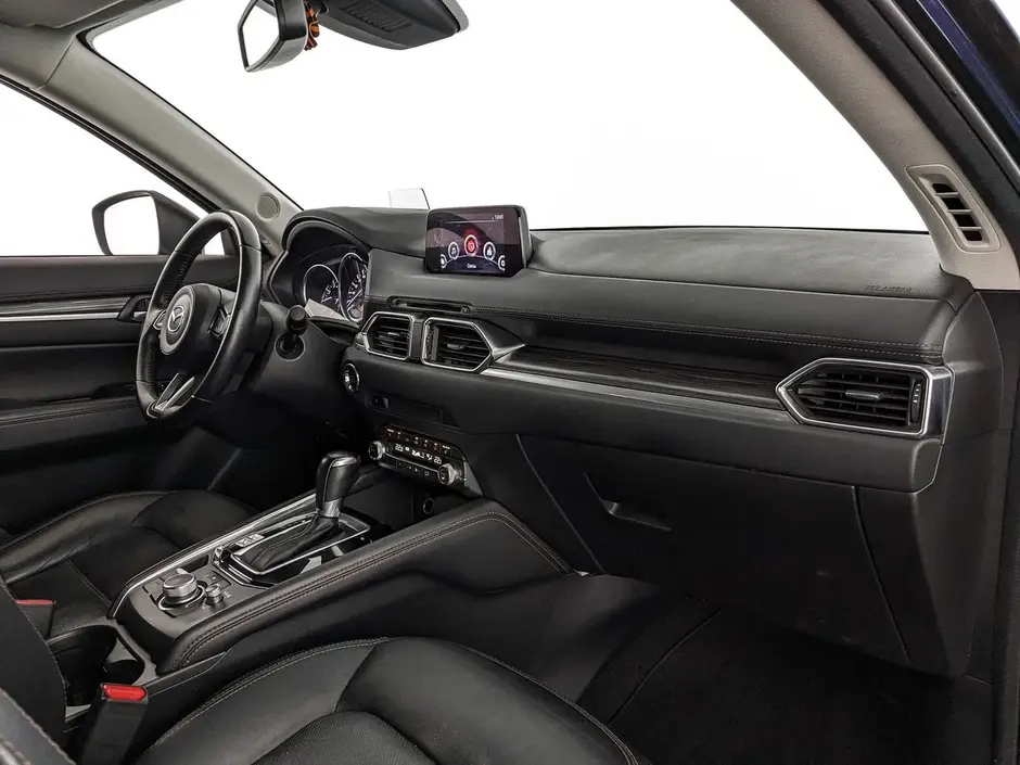 Mazda CX-5, 2020 г.