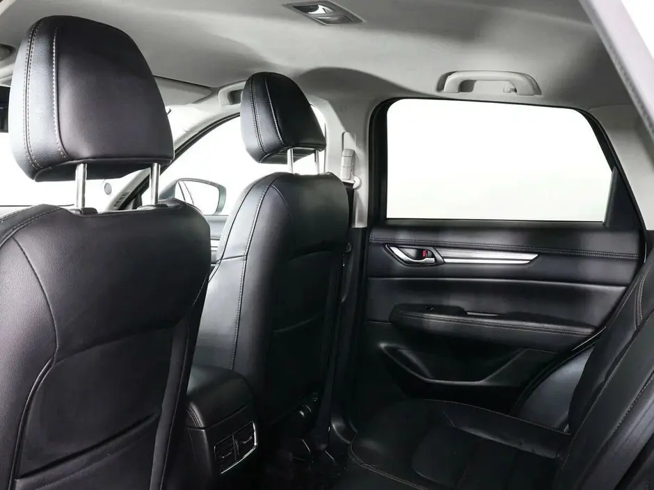 Mazda CX-5, 2019 г.