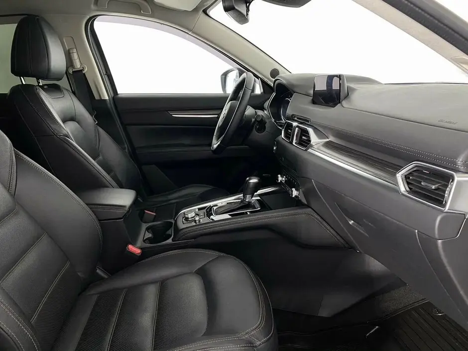 Mazda CX-5, 2019 г.