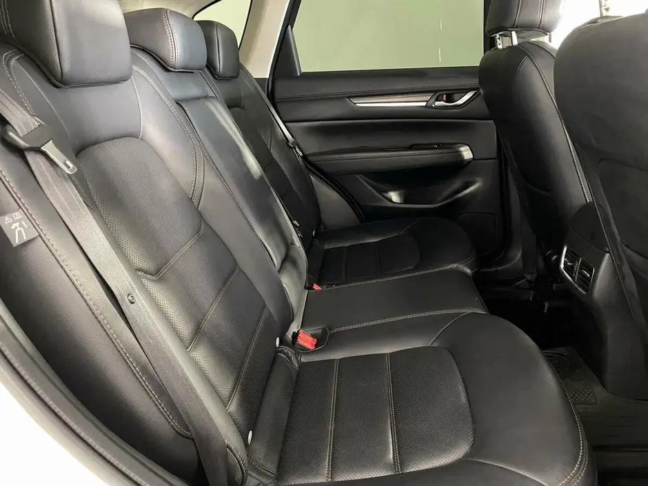 Mazda CX-5, 2019 г.