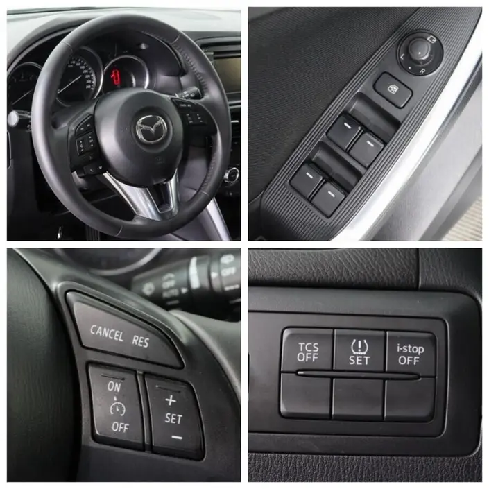 Mazda CX-5, 2013 г.