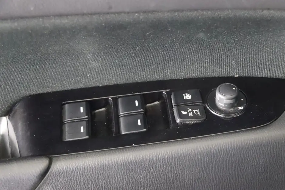 Mazda CX-5, 2019 г.