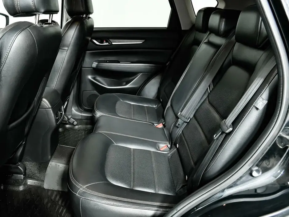 Mazda CX-5, 2019 г.