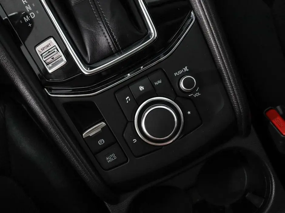 Mazda CX-5, 2020 г.