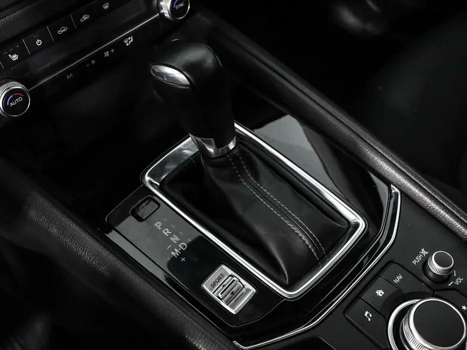 Mazda CX-5, 2020 г.