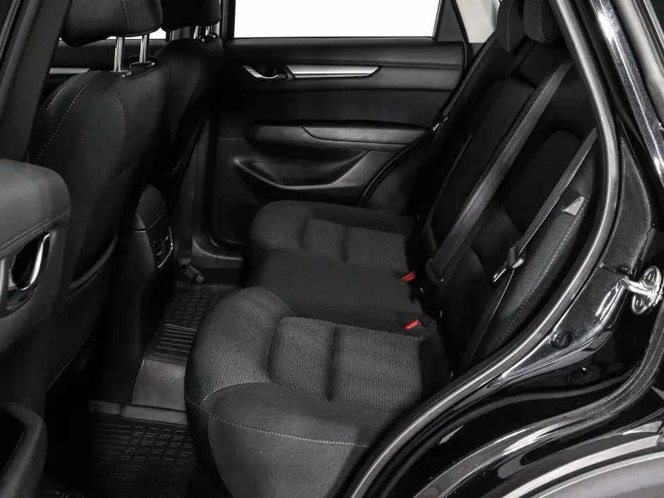 Mazda CX-5, 2020 г.