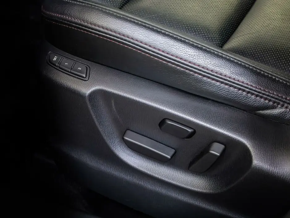 Mazda CX-5, 2015 г.