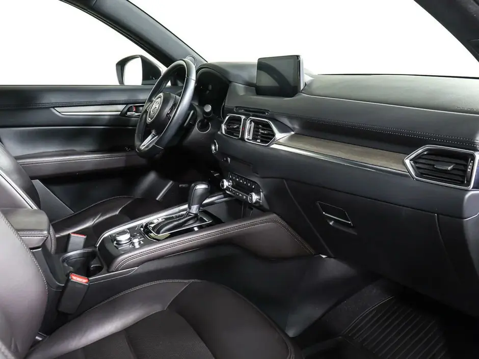 Mazda CX-5, 2020 г.