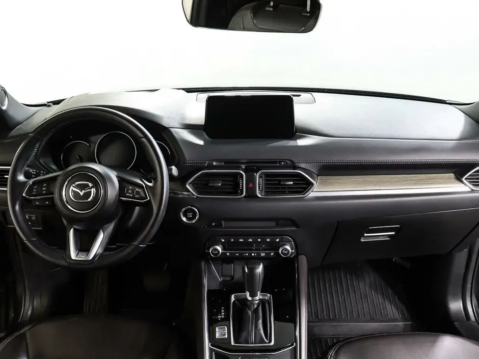 Mazda CX-5, 2020 г.