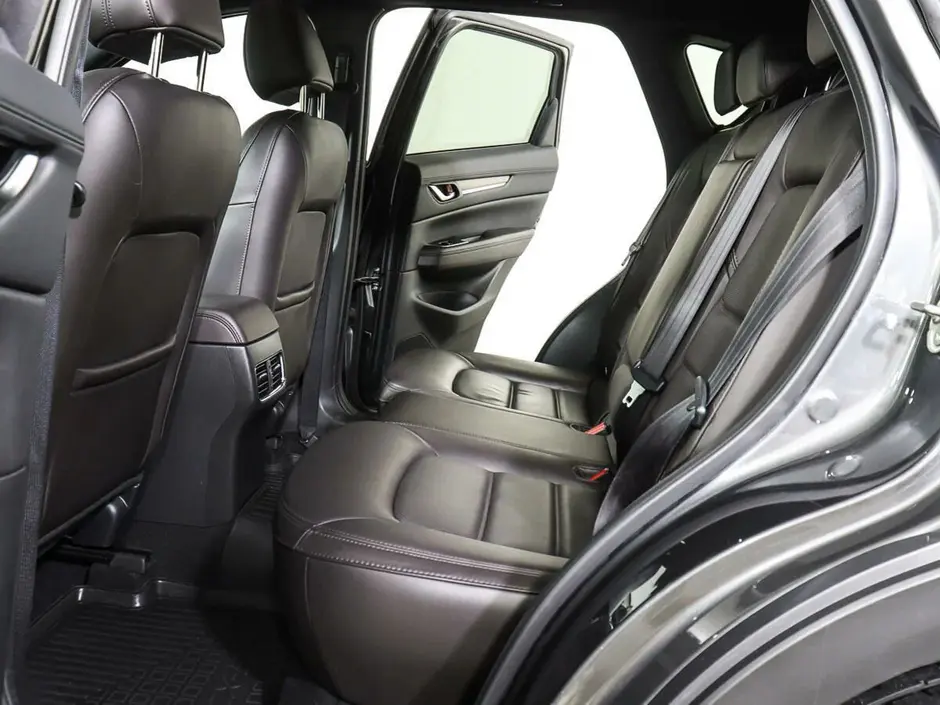 Mazda CX-5, 2020 г.